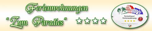 Tourismus Emsland, Ferienwohnungen Zum-Paradies, Ferienwohnung Meppen